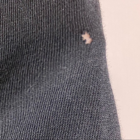 The Simpsons Family Printed Graphic Black Tee Shirt Cotton Large L - Picture 11 of 15